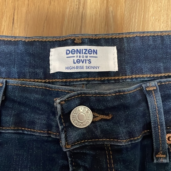 nwot skinny jeans - Picture 2 of 4